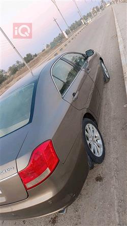 جيلي امجراند EC8